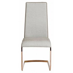 Стул на металлокаркасе 30C-891