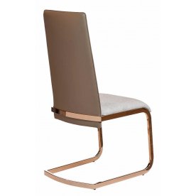 Стул на металлокаркасе 30C-891