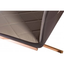 Стул на металлокаркасе 30C-955