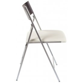 Стул на металлокаркасе 3332