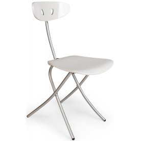 Стул 3391 белый