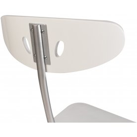 Стул 3391 белый