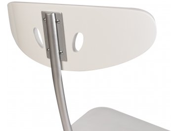 Стул 3391 белый