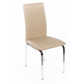 Стул 370CA бежевый