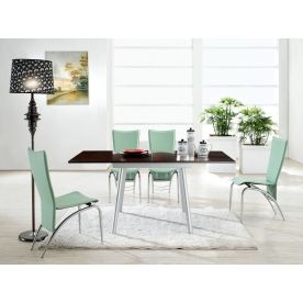 Стул 4056 салатовый