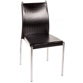 Стул 4159 черный