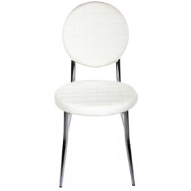 Стул 623 белый