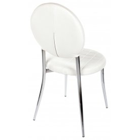 Стул 623 белый