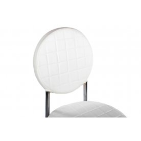 Стул 623 белый