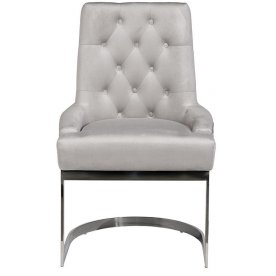 Стул на металлокаркасе 76AR-62105