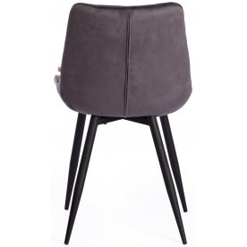 Стул на металлокаркасе Abruzzo mod. 8060