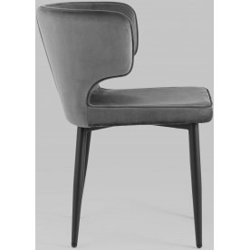 Стул на металлокаркасе Адальодо