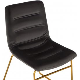 Стул на металлокаркасе Amilie