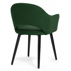 Стул на металлокаркасе Апри