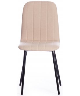 Стул на металлокаркасе Arc