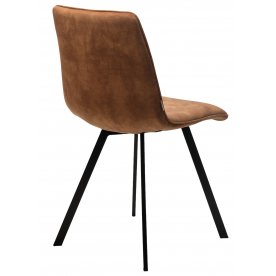 Стул на металлокаркасе Arfa