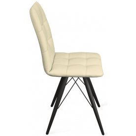 Стул на металлокаркасе Аспен К3