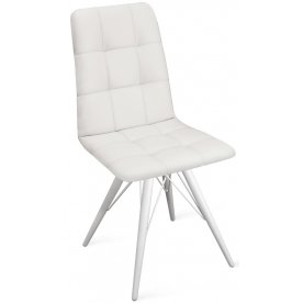 Стул на металлокаркасе Аспен К3