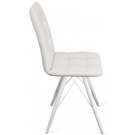 Стул на металлокаркасе Аспен К3