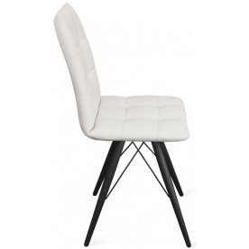 Стул на металлокаркасе Аспен К3