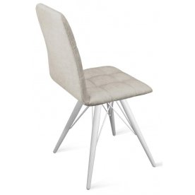 Стул на металлокаркасе Аспен К3