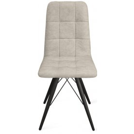 Стул на металлокаркасе Аспен К3