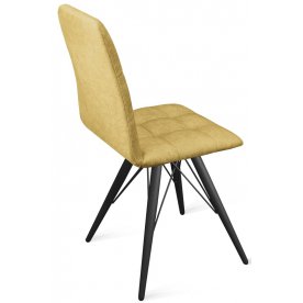 Стул на металлокаркасе Аспен К3