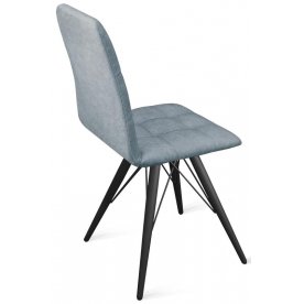 Стул на металлокаркасе Аспен К3