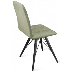 Стул на металлокаркасе Аспен К3