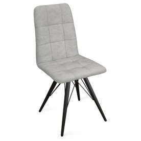 Стул на металлокаркасе Аспен К3