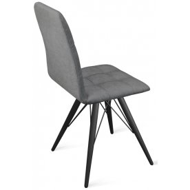 Стул на металлокаркасе Аспен К3