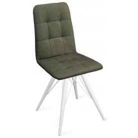 Стул на металлокаркасе Аспен К3