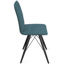 Стул на металлокаркасе Аспен К3