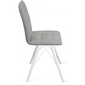 Стул на металлокаркасе Аспен К3