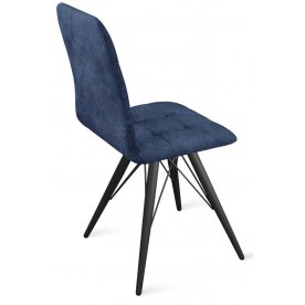 Стул на металлокаркасе Аспен К3