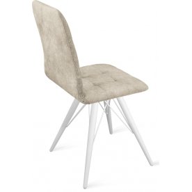 Стул на металлокаркасе Аспен К3