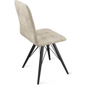 Стул на металлокаркасе Аспен К3