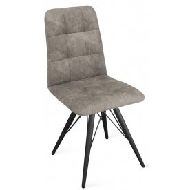 Стул на металлокаркасе Аспен К3