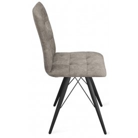 Стул на металлокаркасе Аспен К3