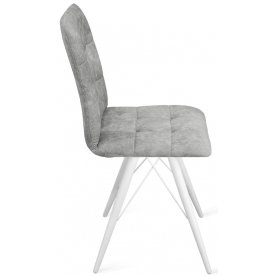 Стул на металлокаркасе Аспен К3