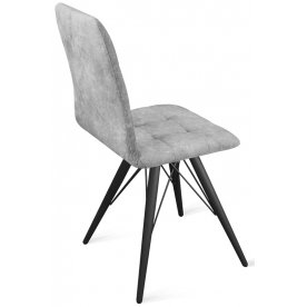 Стул на металлокаркасе Аспен К3