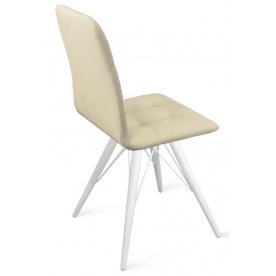 Стул на металлокаркасе Аспен К3