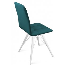 Стул на металлокаркасе Аспен К3