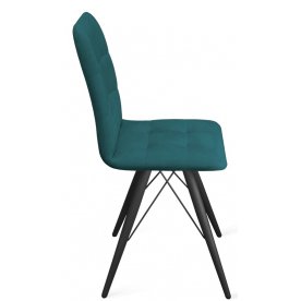 Стул на металлокаркасе Аспен К3