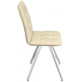 Стул на металлокаркасе Аспен К4