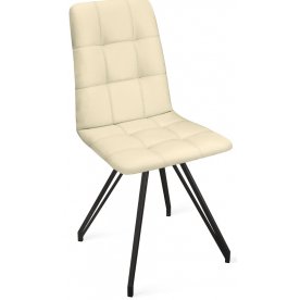 Стул на металлокаркасе Аспен К4