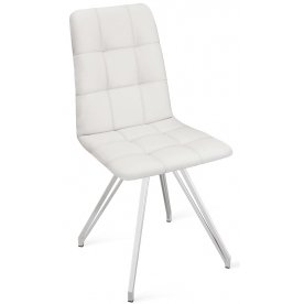 Стул на металлокаркасе Аспен К4