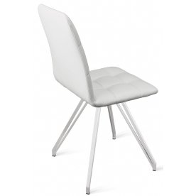 Стул на металлокаркасе Аспен К4