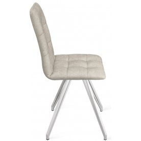 Стул на металлокаркасе Аспен К4