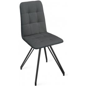 Стул на металлокаркасе Аспен К4